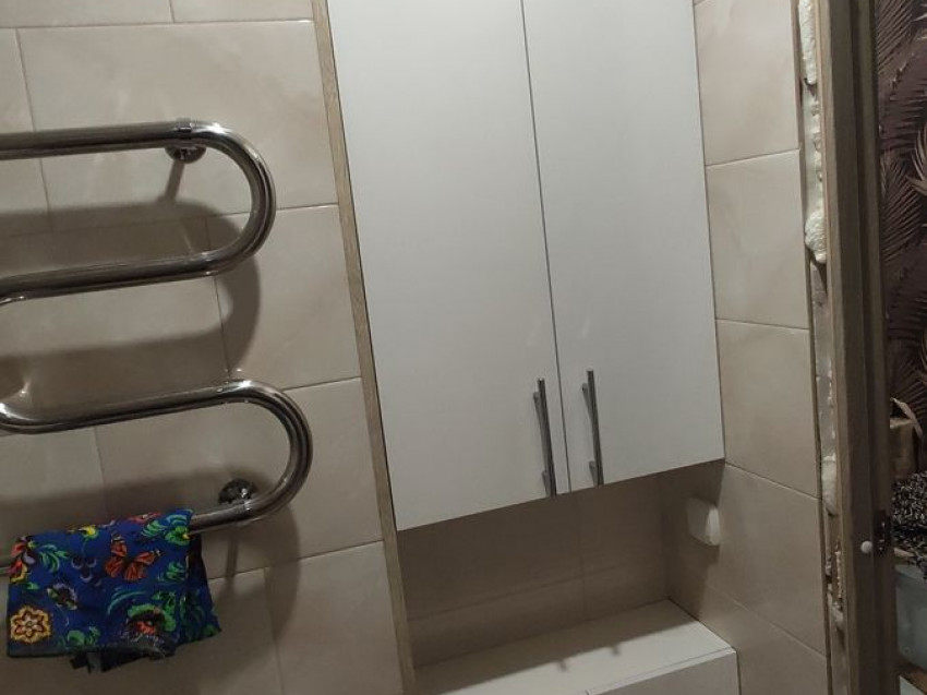 Шкафы для ванной комнаты мв-6